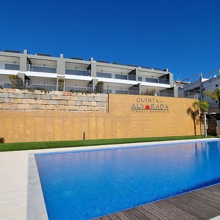 Alvorada Premium By Sunny Deluxe Διαμέρισμα Αλμπουφέιρα Εξωτερικό φωτογραφία