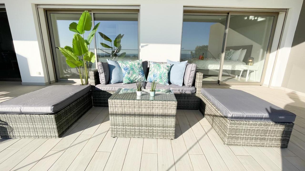 Alvorada Premium By Sunny Deluxe Διαμέρισμα Αλμπουφέιρα Εξωτερικό φωτογραφία
