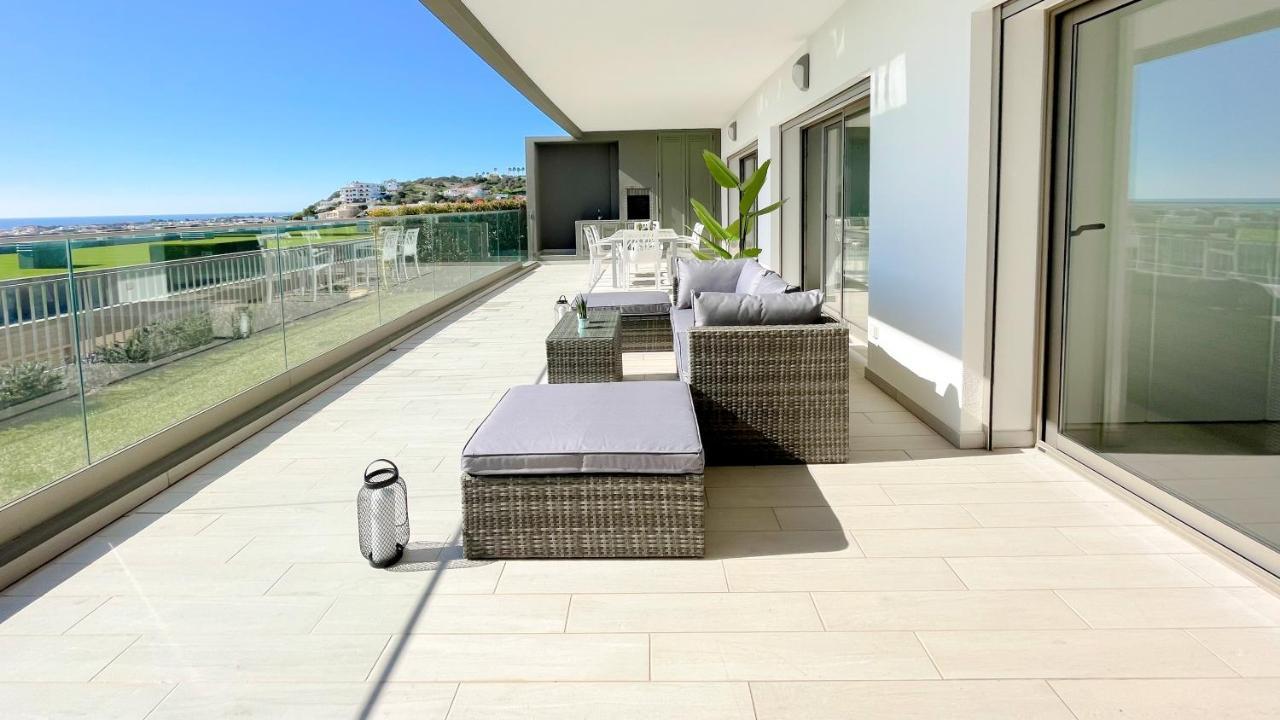 Alvorada Premium By Sunny Deluxe Διαμέρισμα Αλμπουφέιρα Εξωτερικό φωτογραφία